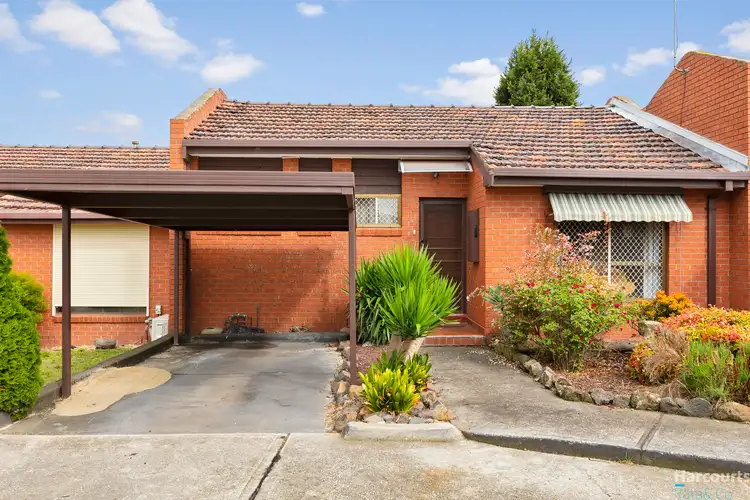 Main view of Homely unit listing, 2/51 Spring Street, Thomastown VIC 3074