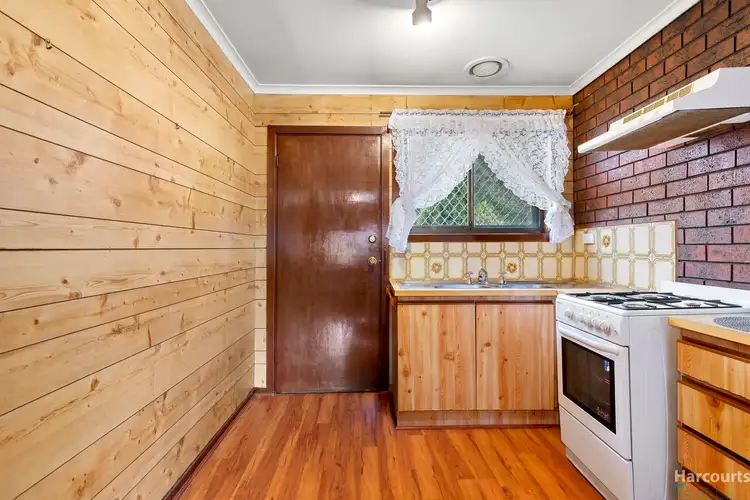 Second view of Homely unit listing, 2/51 Spring Street, Thomastown VIC 3074