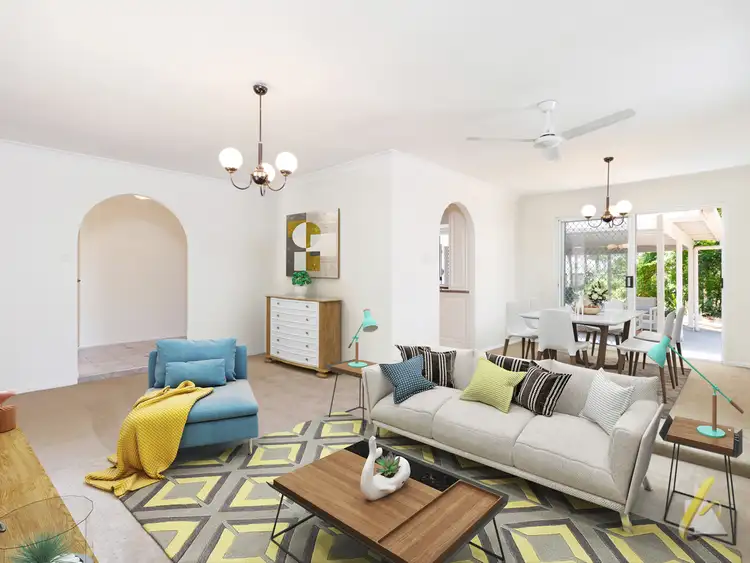 Sixth view of Homely house listing, 165 College Road, Karana Downs QLD 4306