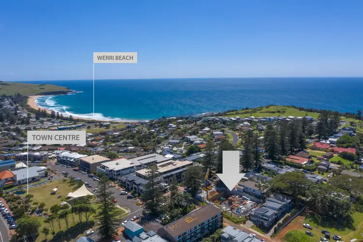Second view of Homely apartment listing, 7/141 Belinda Street, Gerringong NSW 2534