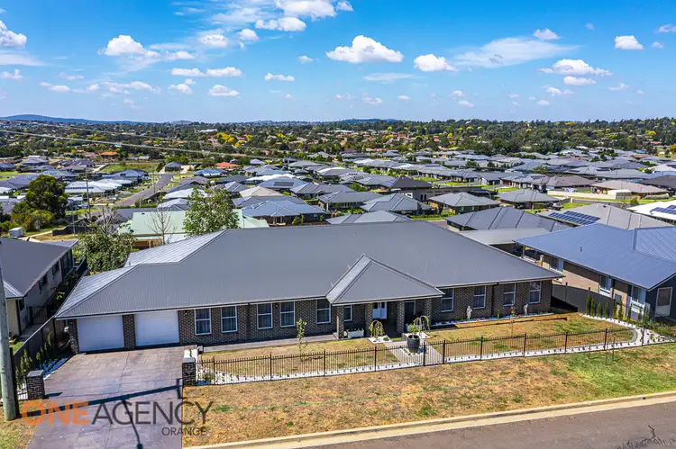 125 Gorman Road, Orange NSW 2800