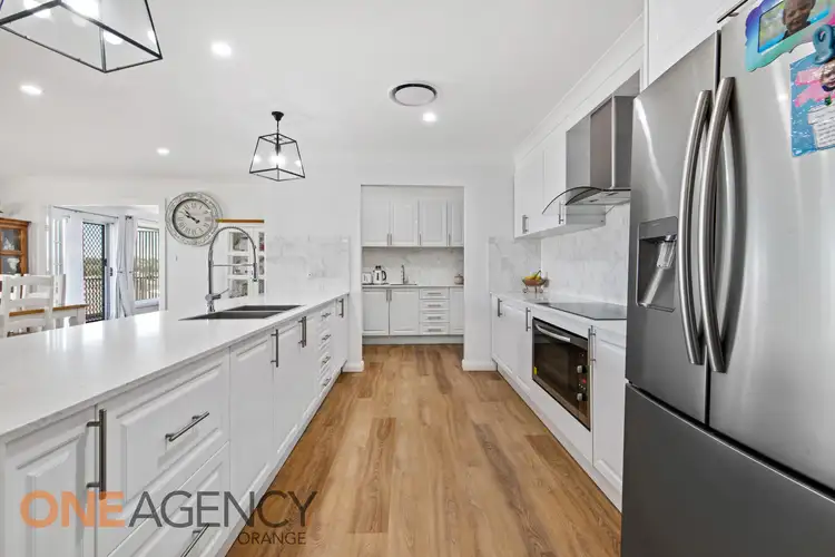 Fifth view of Homely house listing, 125 Gorman Road, Orange NSW 2800