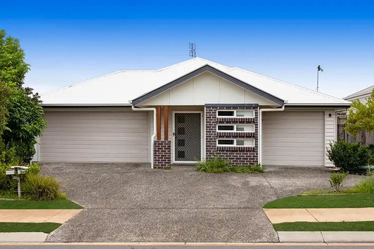 Main view of Homely house listing, 16 Kalbarri Crescent, Peregian Springs QLD 4573