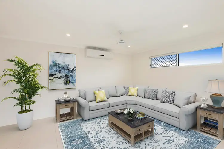 Second view of Homely house listing, 16 Kalbarri Crescent, Peregian Springs QLD 4573