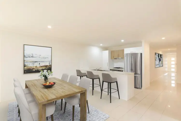 Third view of Homely house listing, 16 Kalbarri Crescent, Peregian Springs QLD 4573