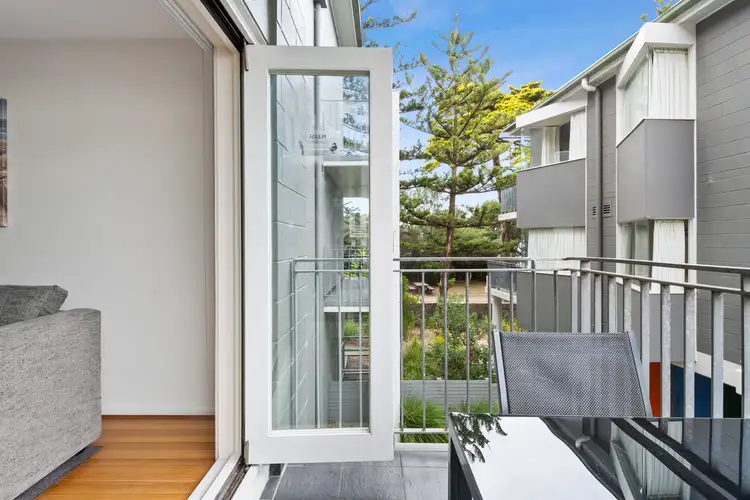 Third view of Homely apartment listing, 207C/35 Mountjoy Parade, Lorne VIC 3232