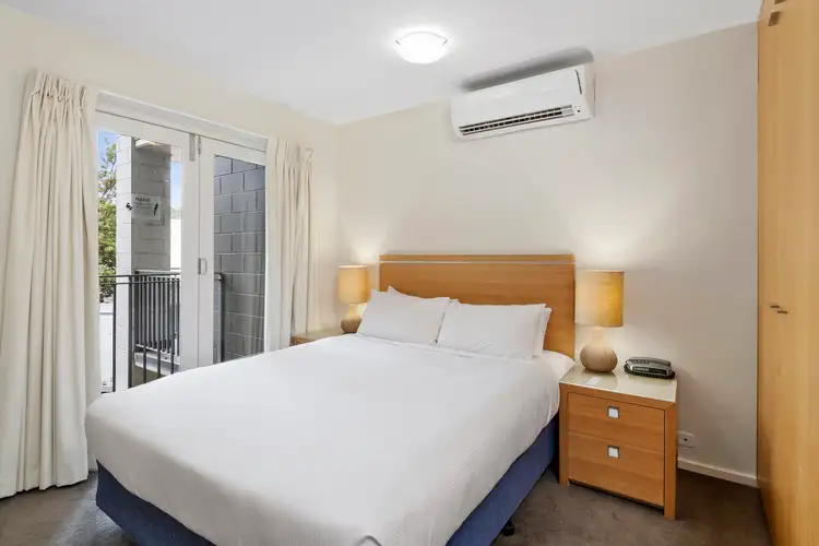 Fifth view of Homely apartment listing, 207C/35 Mountjoy Parade, Lorne VIC 3232