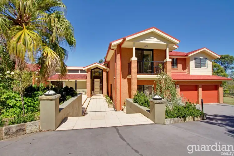 Second view of Homely house listing, 15 Halls Road, Arcadia NSW 2159