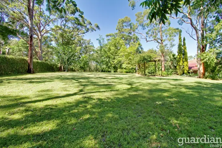 Fourth view of Homely house listing, 15 Halls Road, Arcadia NSW 2159