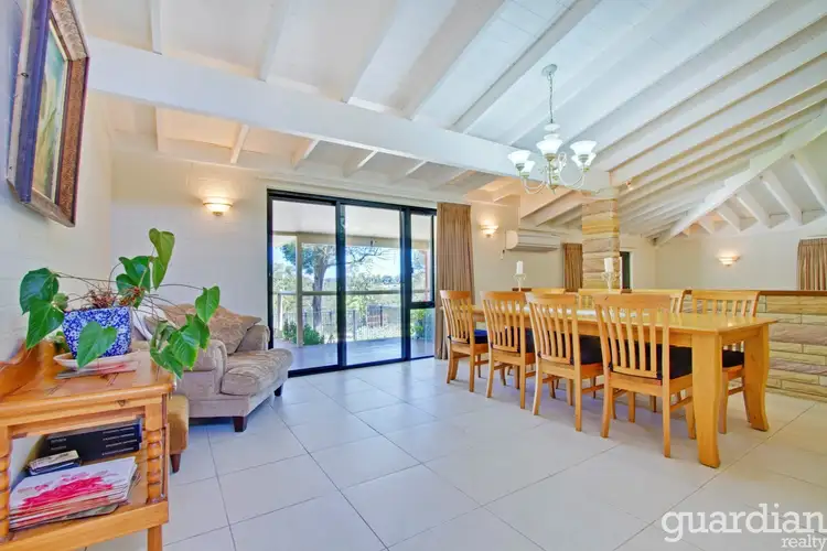 Fifth view of Homely house listing, 15 Halls Road, Arcadia NSW 2159