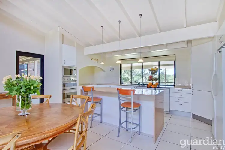 Sixth view of Homely house listing, 15 Halls Road, Arcadia NSW 2159