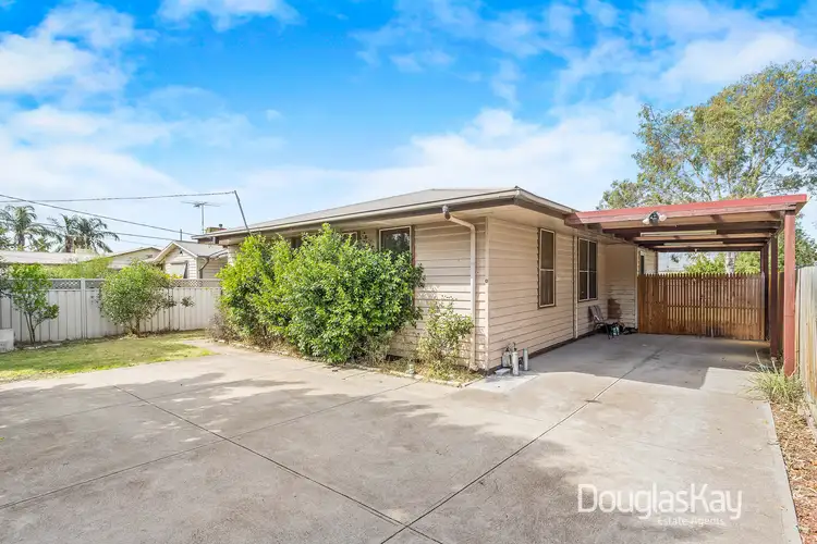 31 Shepherd Street, Braybrook VIC 3019