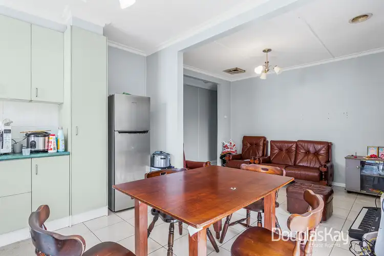 Fifth view of Homely house listing, 31 Shepherd Street, Braybrook VIC 3019