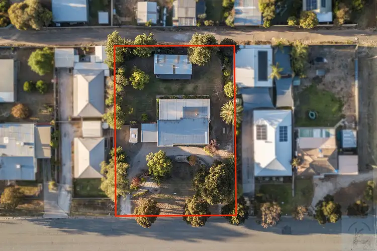 Second view of Homely house listing, 130-132 Deniliquin Street, Tocumwal NSW 2714