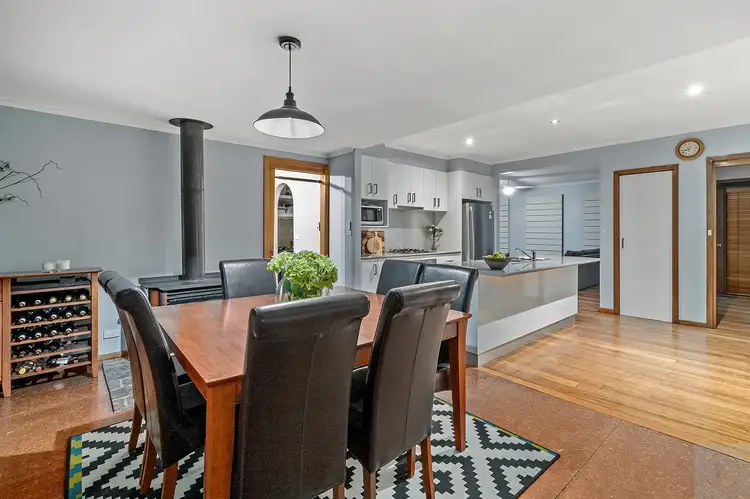 Third view of Homely house listing, 130-132 Deniliquin Street, Tocumwal NSW 2714