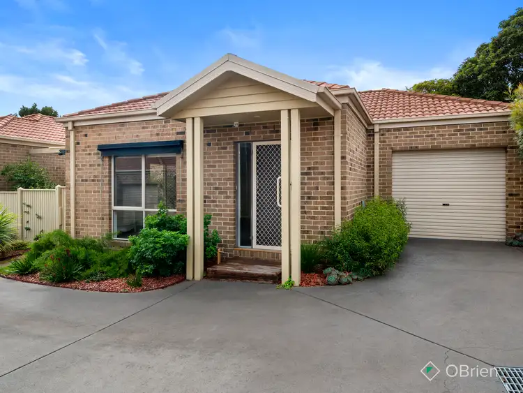 5/8-10 Reservoir Road, Frankston VIC 3199