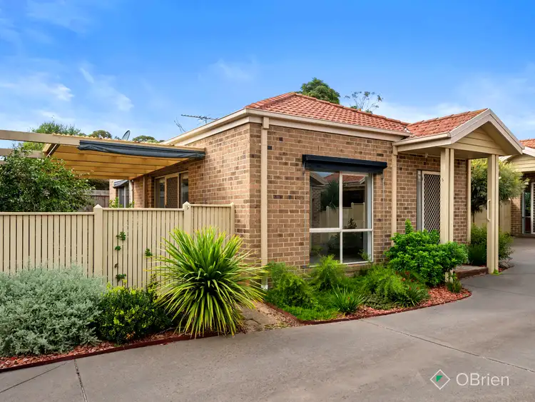 Second view of Homely unit listing, 5/8-10 Reservoir Road, Frankston VIC 3199