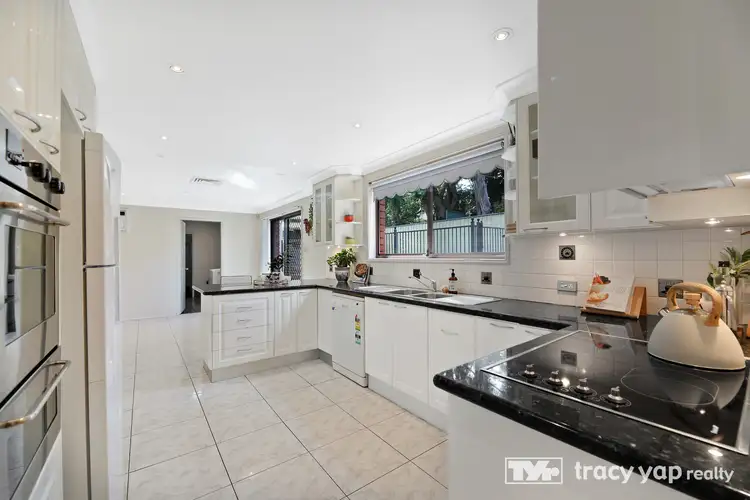 Third view of Homely house listing, 4 Jupp Place, Eastwood NSW 2122
