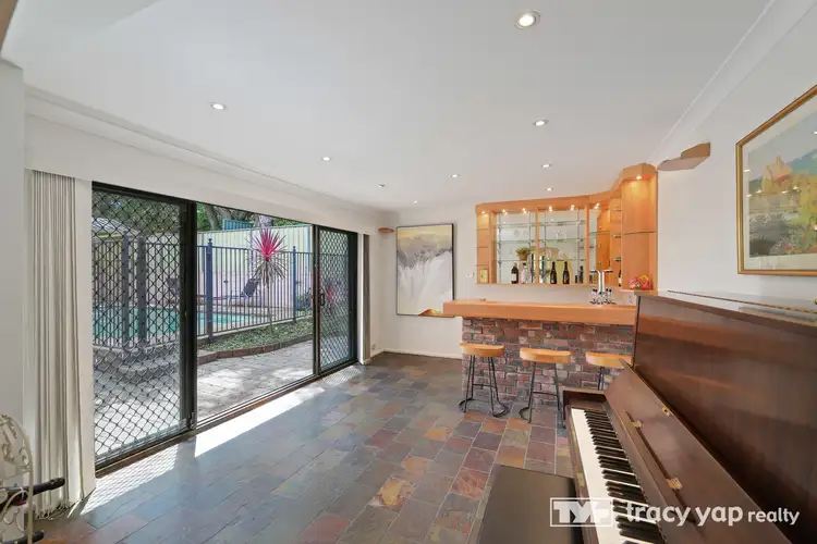 Fourth view of Homely house listing, 4 Jupp Place, Eastwood NSW 2122