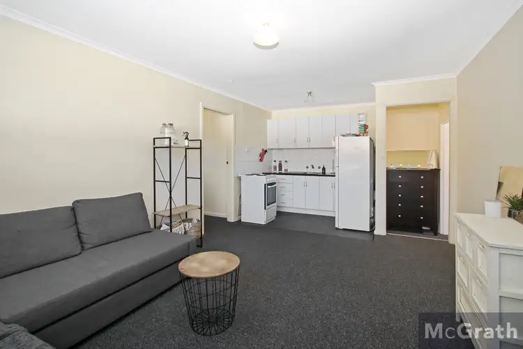 Third view of Homely unit listing, 1/24 Mittagang Road, Cooma NSW 2630
