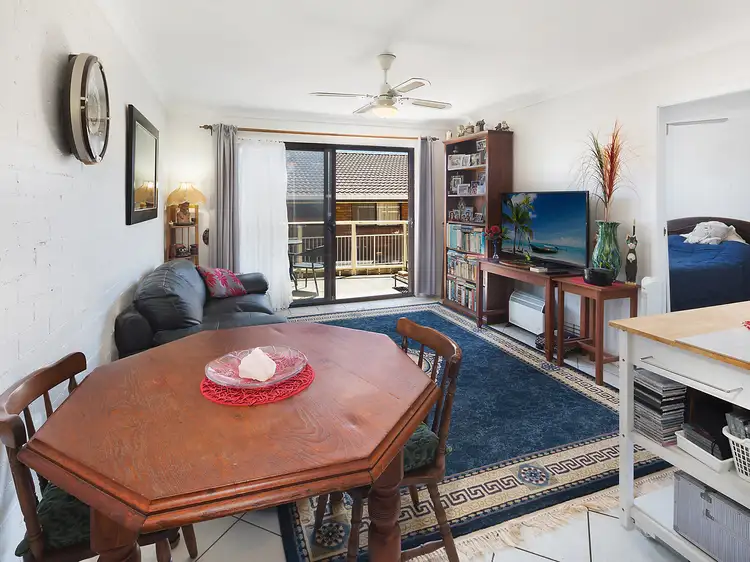 Second view of Homely unit listing, 2/36 Waratah Street, Scotts Head NSW 2447