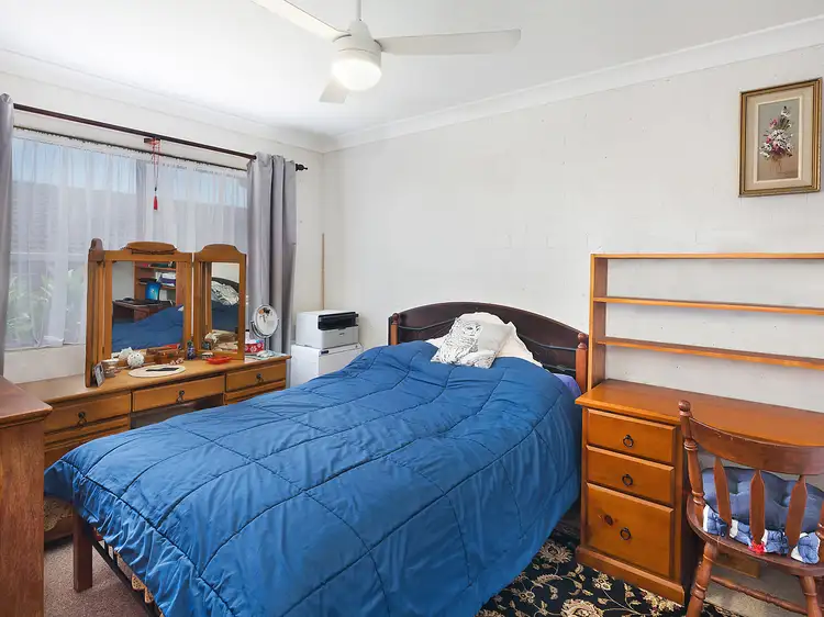Third view of Homely unit listing, 2/36 Waratah Street, Scotts Head NSW 2447