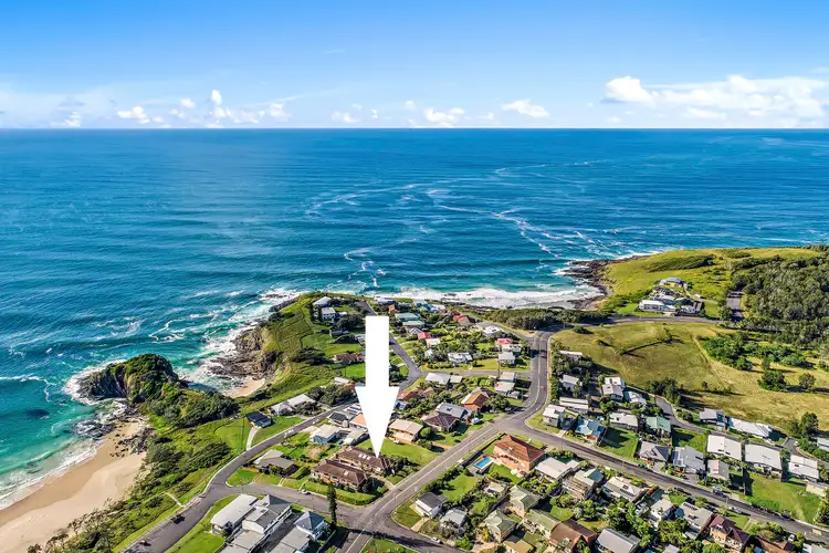 Fourth view of Homely unit listing, 2/36 Waratah Street, Scotts Head NSW 2447