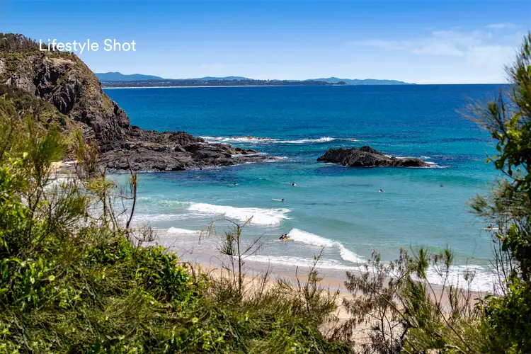 Sixth view of Homely unit listing, 2/36 Waratah Street, Scotts Head NSW 2447