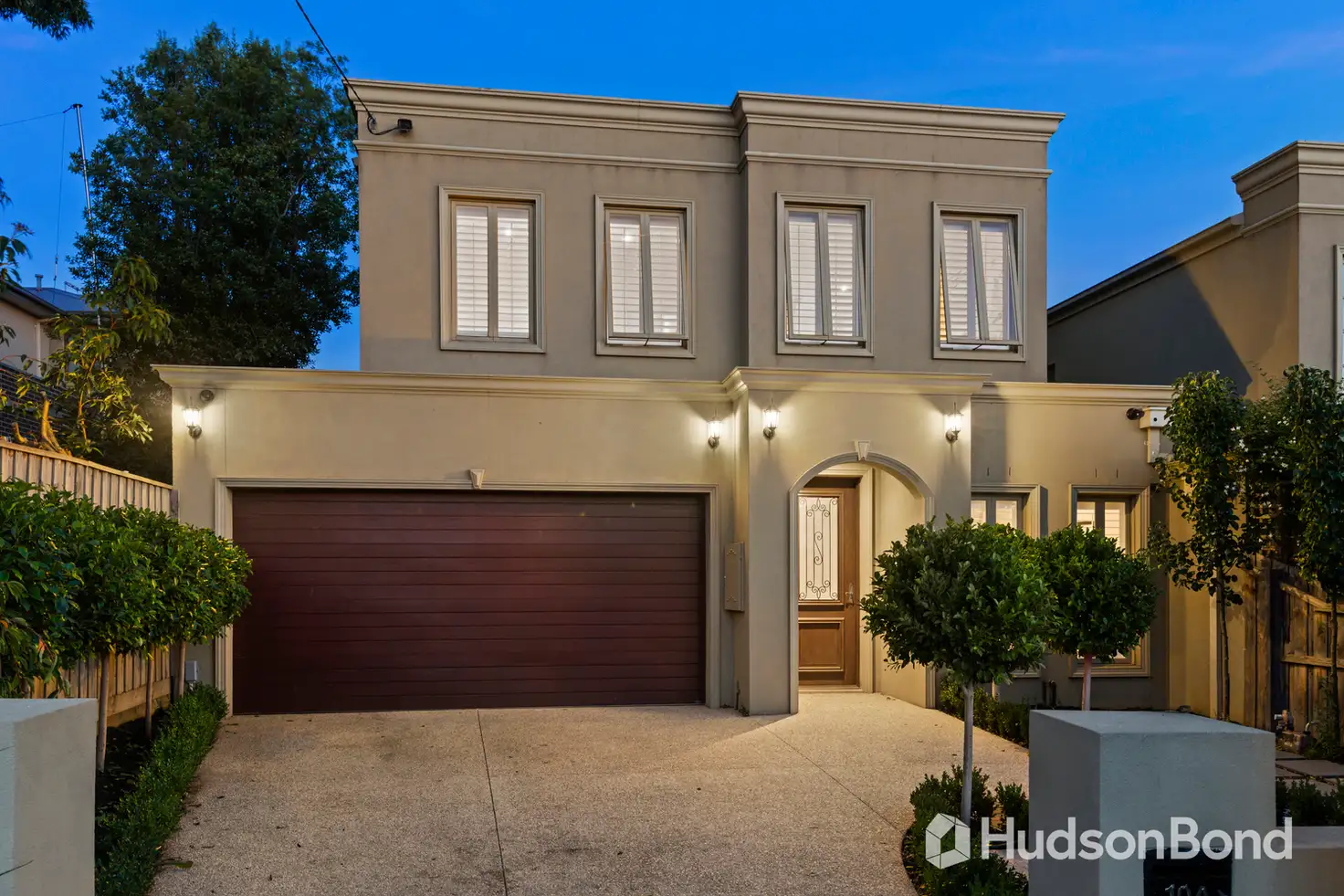 Main view of Homely house listing, 10A Elizabeth Street, Bulleen VIC 3105