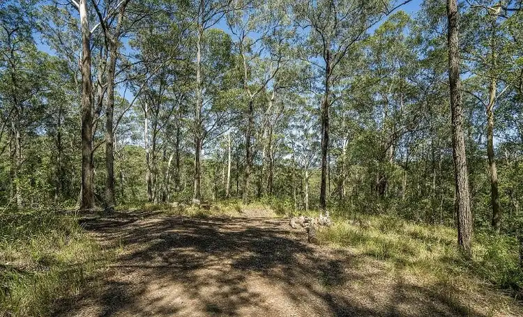 Second view of Homely land listing, 11 Drumalbyn Close, Wyoming NSW 2250