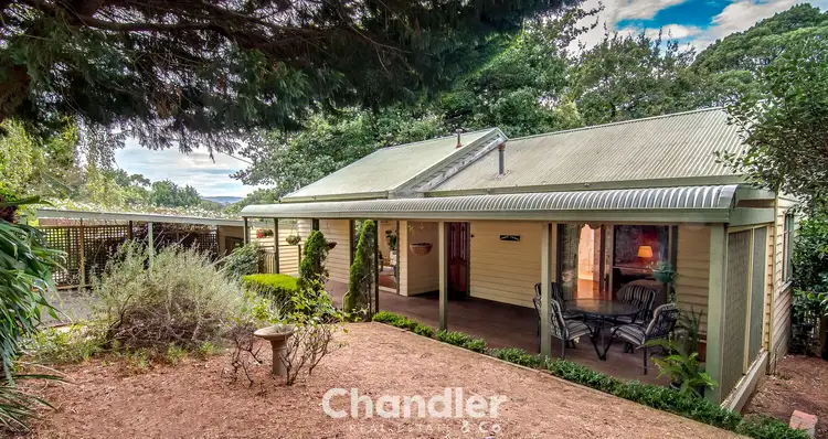 65 Jellicoe Avenue, Monbulk VIC 3793