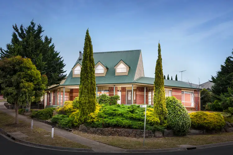 88 Fullbrook Drive, Sunbury VIC 3429