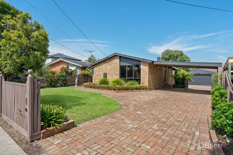 41 Pimpala Avenue, Seaford VIC 3198