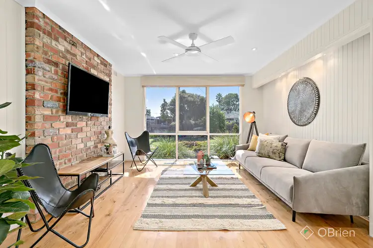 Second view of Homely house listing, 41 Pimpala Avenue, Seaford VIC 3198
