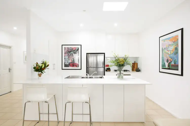 Third view of Homely villa listing, 3/6 Douglas Road, Fernhill NSW 2519