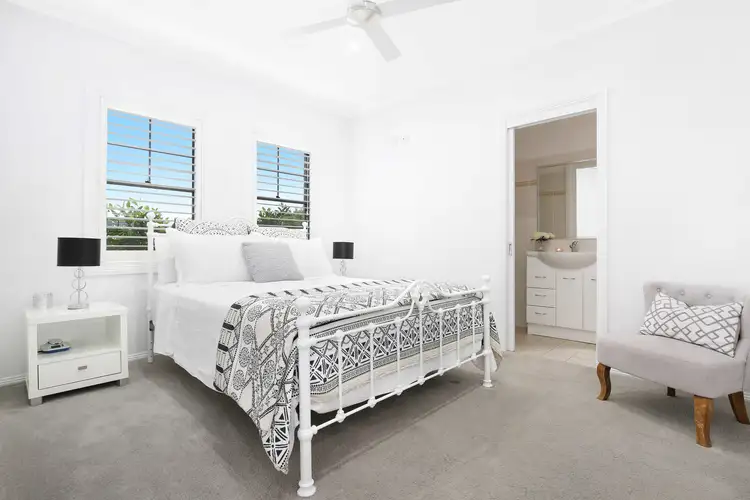 Fifth view of Homely villa listing, 3/6 Douglas Road, Fernhill NSW 2519
