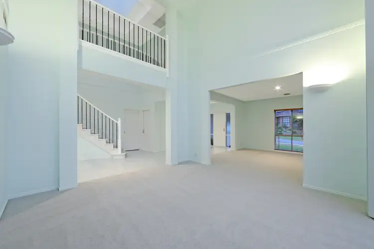 Sixth view of Homely house listing, 1 Somerset Court, Rowville VIC 3178