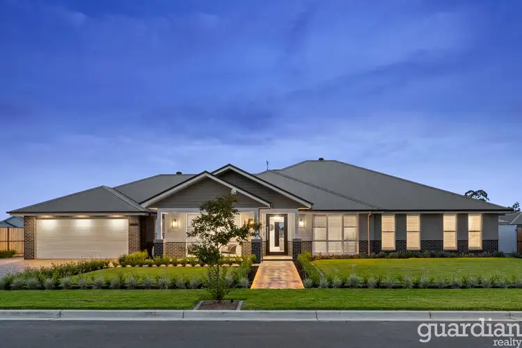 4 Pendergast Street, Pitt Town NSW 2756