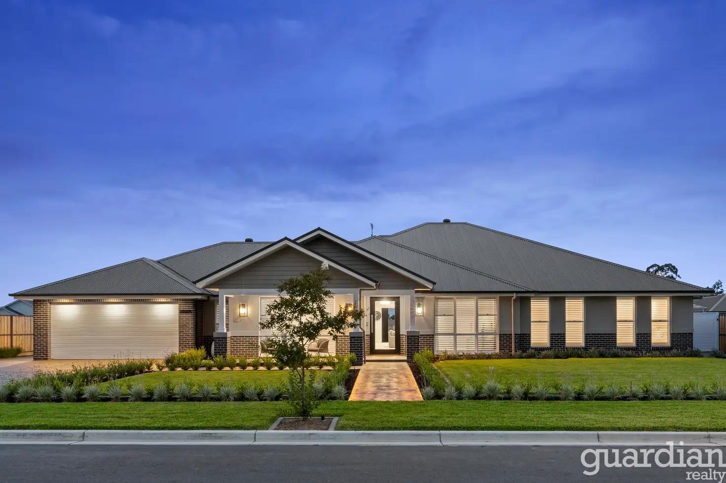 Main view of Homely house listing, 4 Pendergast Street, Pitt Town NSW 2756