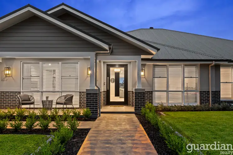 Second view of Homely house listing, 4 Pendergast Street, Pitt Town NSW 2756