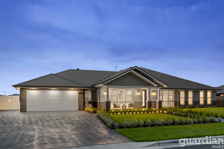 Third view of Homely house listing, 4 Pendergast Street, Pitt Town NSW 2756
