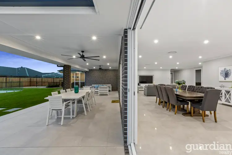 Fifth view of Homely house listing, 4 Pendergast Street, Pitt Town NSW 2756