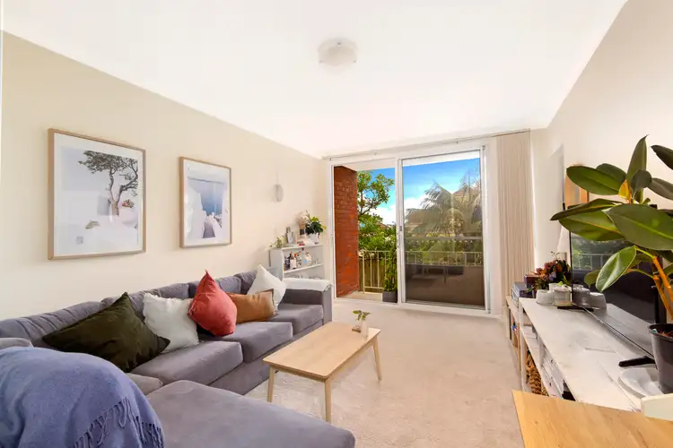 Main view of Homely unit listing, 3/16A Fairlight Street, Manly NSW 2095