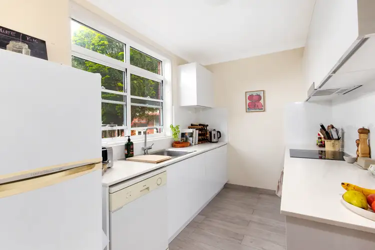 Second view of Homely unit listing, 3/16A Fairlight Street, Manly NSW 2095