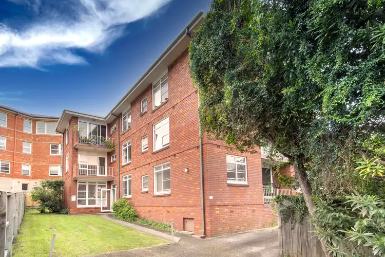 Fifth view of Homely unit listing, 3/16A Fairlight Street, Manly NSW 2095