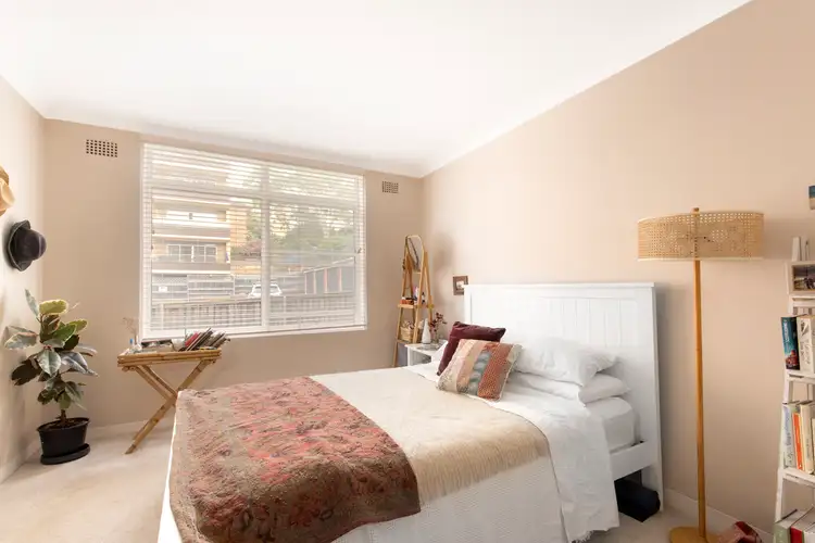 Sixth view of Homely unit listing, 3/16A Fairlight Street, Manly NSW 2095