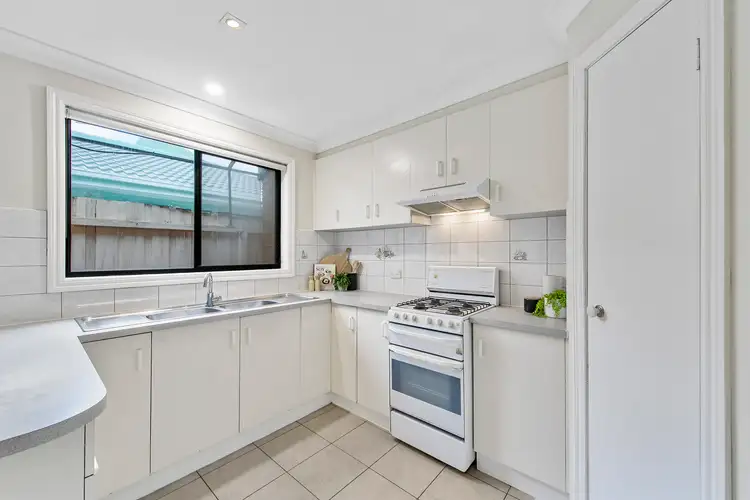 Fourth view of Homely house listing, 2 Duneed Way, Delahey VIC 3037
