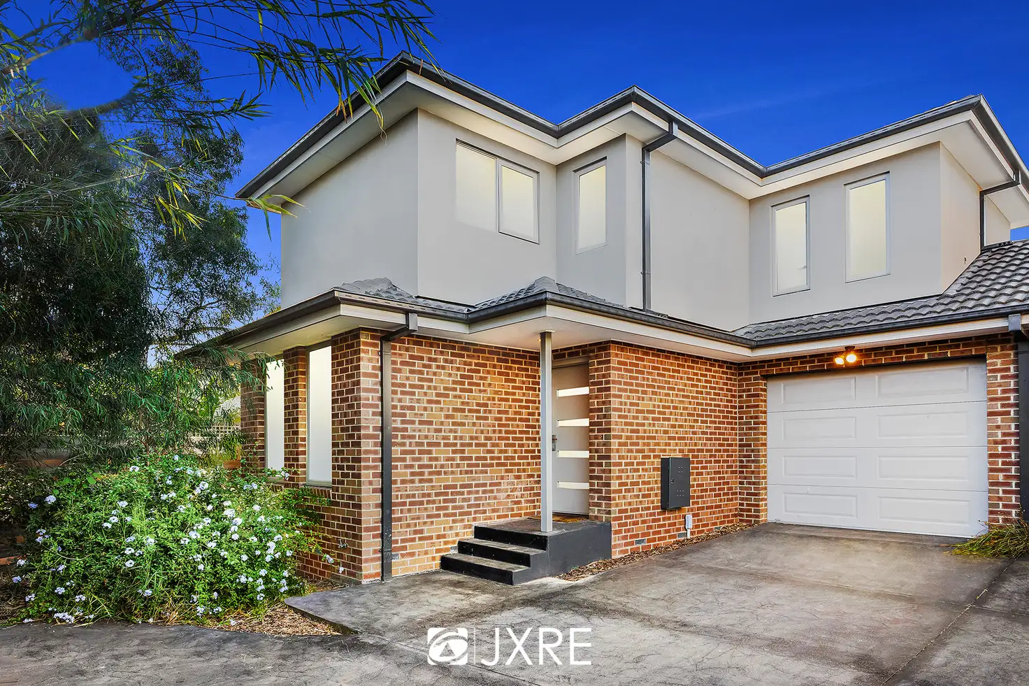 Main view of Homely townhouse listing, 4/9 Yarram Crescent, Clayton VIC 3168