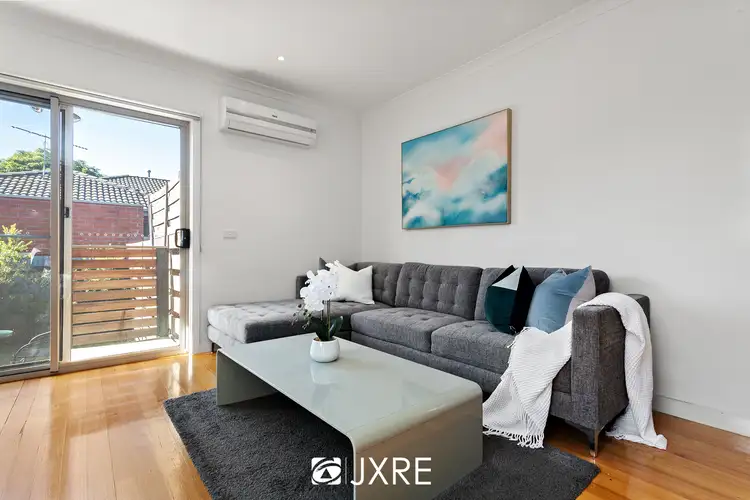 Fourth view of Homely townhouse listing, 4/9 Yarram Crescent, Clayton VIC 3168