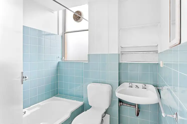 Third view of Homely apartment listing, 5/20 Hazelbank Road, Wollstonecraft NSW 2065